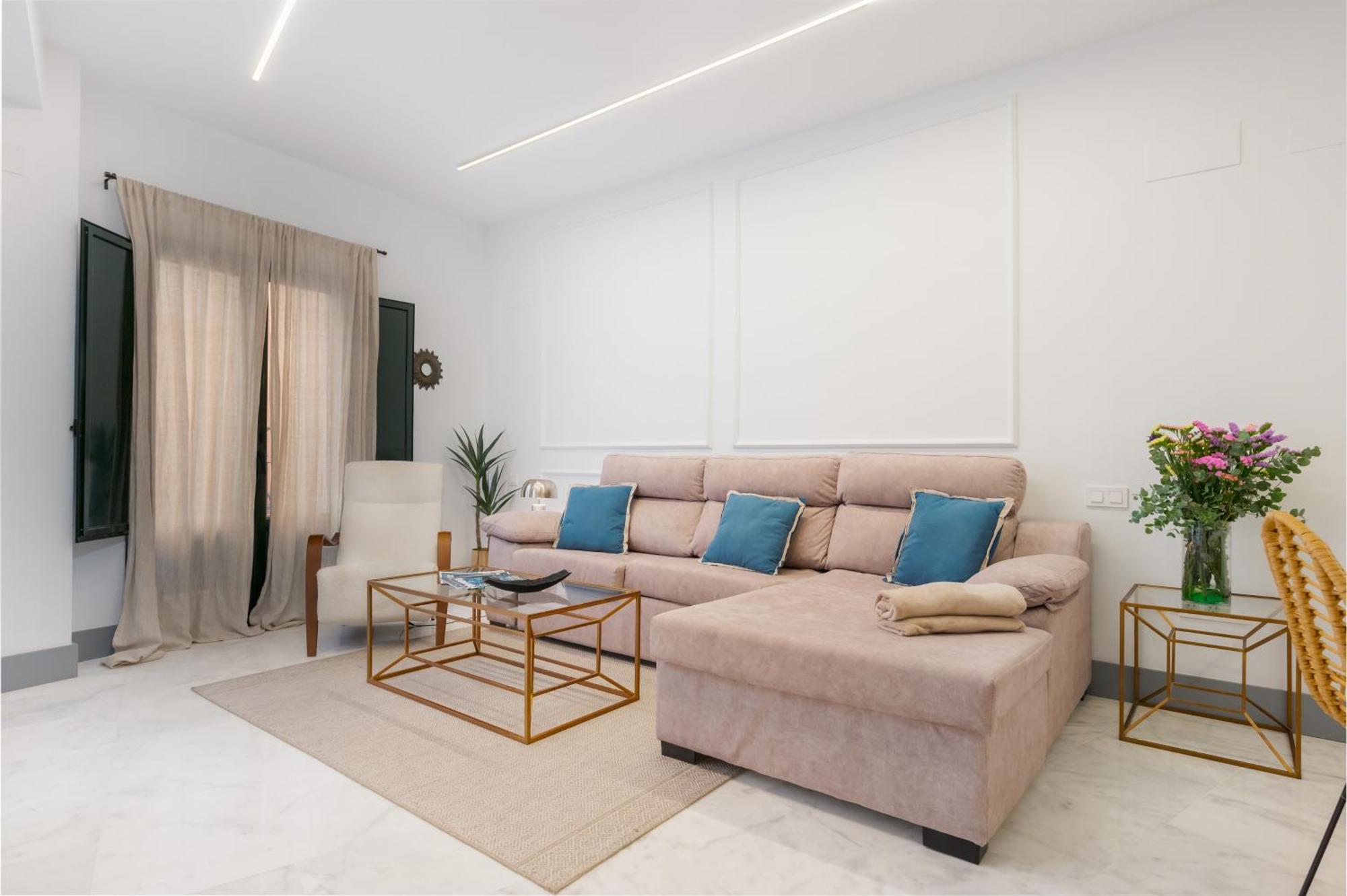 Panther Home Francos Sevilha Exterior foto